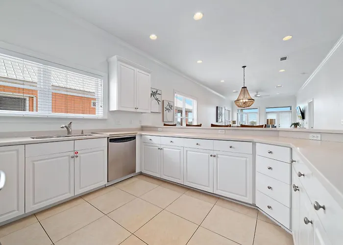 The Cozy Crab North Holiday home Gulf Shores