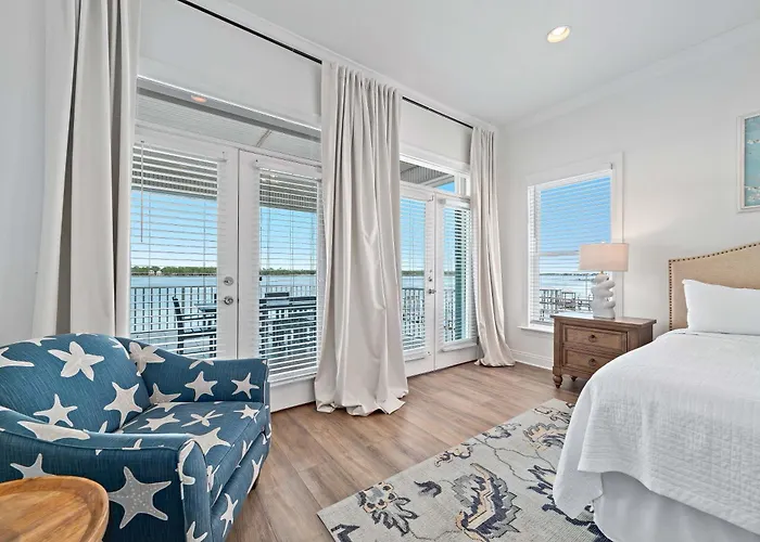 The Cozy Crab North Holiday home Gulf Shores