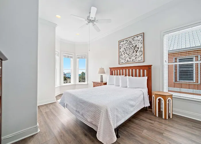 The Cozy Crab North Holiday home Gulf Shores