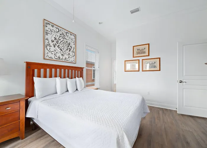 The Cozy Crab North Holiday home Gulf Shores