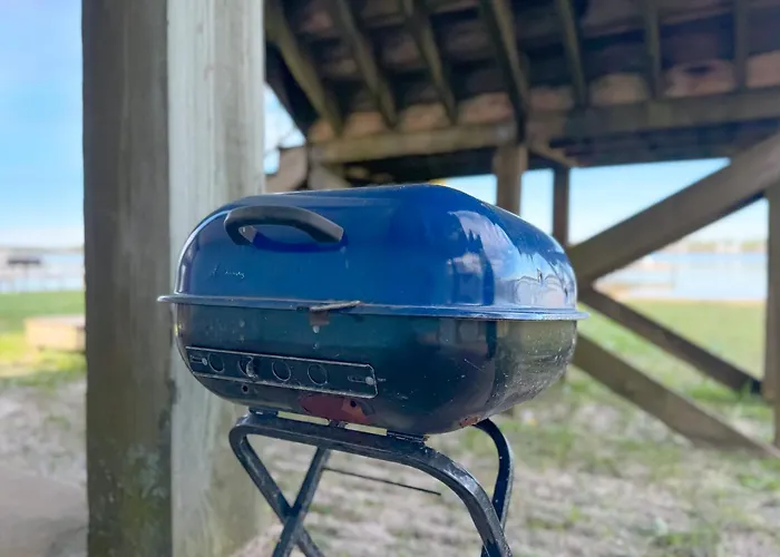 The Cozy Crab North Holiday home