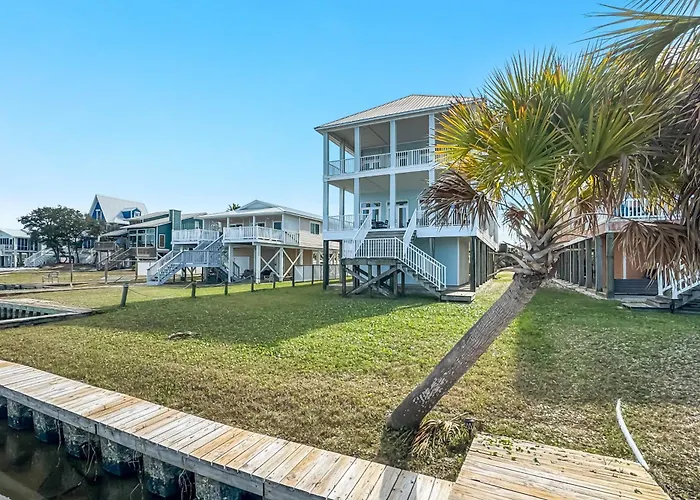 The Cozy Crab North Holiday home *